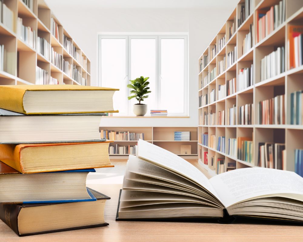 Evolusi Penerbitan Buku di Era Digital